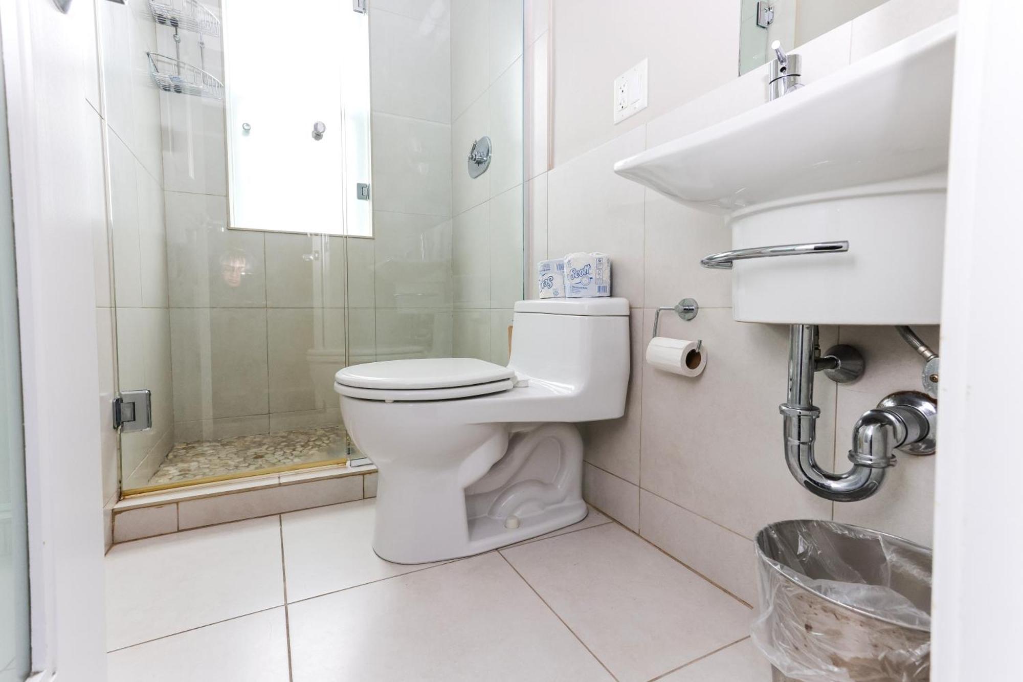Furnished Newbury Street Studio, #6 Boston Kültér fotó